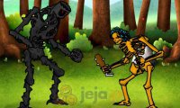 Swords And Sandals IV