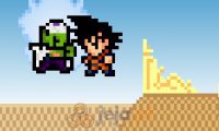 Dragon Ball Z Devolution