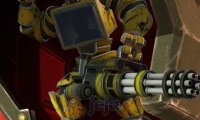Demolka robotów