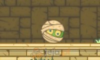 Zwariowana mumia