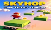 SkyHop - parkour 3D