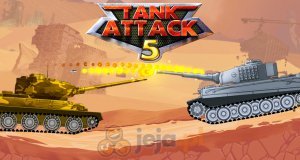 Tank Attack 5