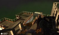Stacja kosmiczna Multiplayer