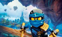 Lego Ninjago: Skybound