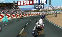 Superbikes Track Stars