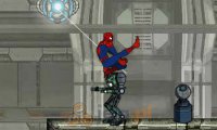 Spiderman: Żelazny pająk