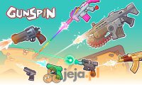 Gunspin