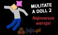 Mutilate a Doll 2