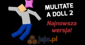 Mutilate a Doll 2