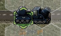 Hex Wars