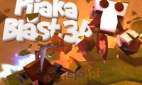 Pijaka Blast 3D