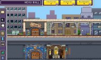 Imperium handlowe: Zombie
