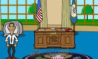 Obama w pułapce