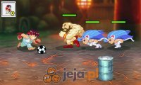 Super Pocket Fighter Adventure