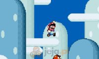 Świat Mario