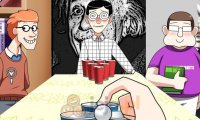 Beer Pong