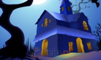 Ucieczka w Halloween