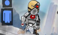 Terrorysta: Rok 2099