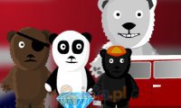 Panda snajper 2