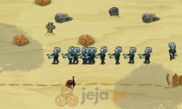 Zombie Invaders