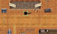 Stick Arena