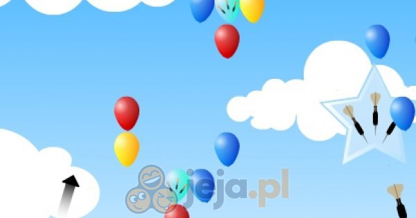 Balony 2 Gry Jeja Pl