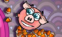 Piggy Wiggy 3: Orzechy
