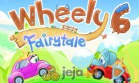 Wheely 6 HTML5