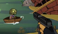 Zombudoy 3: Piraci