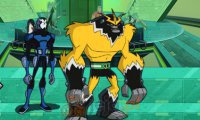 Ben 10: Powrót Psyphona