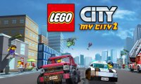 Lego: Moje miasto 2