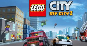 Lego: Moje miasto 2