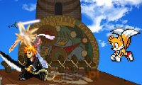 Super Smash Flash 2
