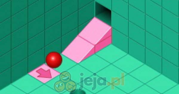 IsoBall 2 - gry Jeja.pl