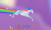 Robot Unicorn Attack Evolution