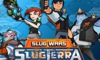 Slugterra: Ślimacze wojny