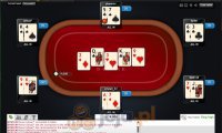 Poker Texas Hold'em