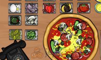 Pizzeria