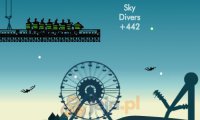 Epic coaster
