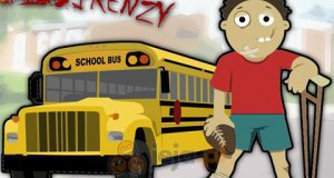 Szkolny autobus