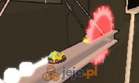 Pogo Gun Pogo
