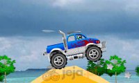 Super Truck Racer