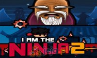 Ja jestem ninja 2