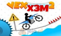Vex X3m 2
