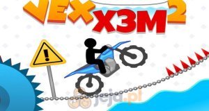 Vex X3m 2