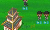 Ninja kontra piraci 2