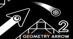 Geometry Arrow 2