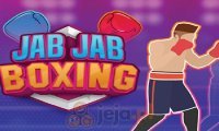 Jab Jab Boxing