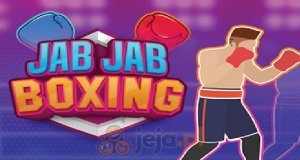 Jab Jab Boxing