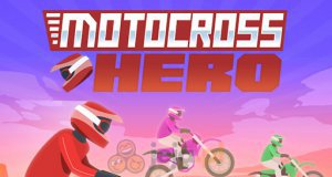 Motocross Hero